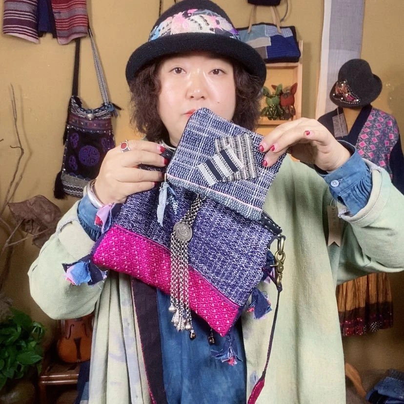 【闪购商品】戏织绣