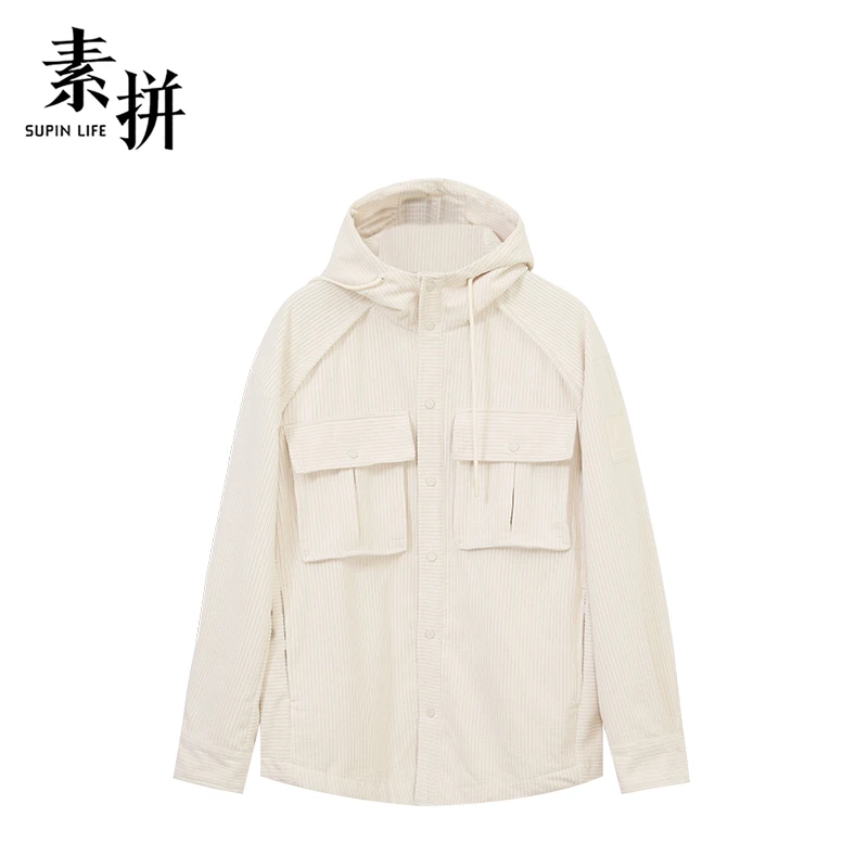 【素拼】外衣SPAWT411060AM