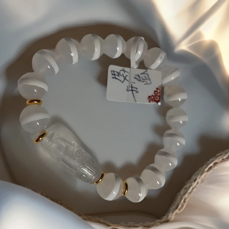 【蛇鸡牛生肖挂串】