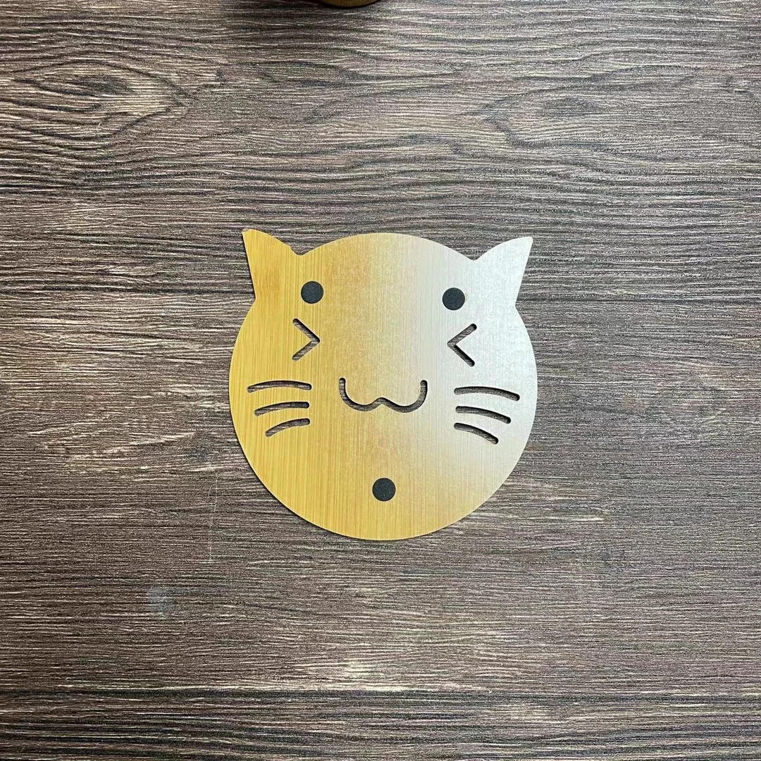 （木语）(主播直播款4)手工特色手工艺精美小摆件