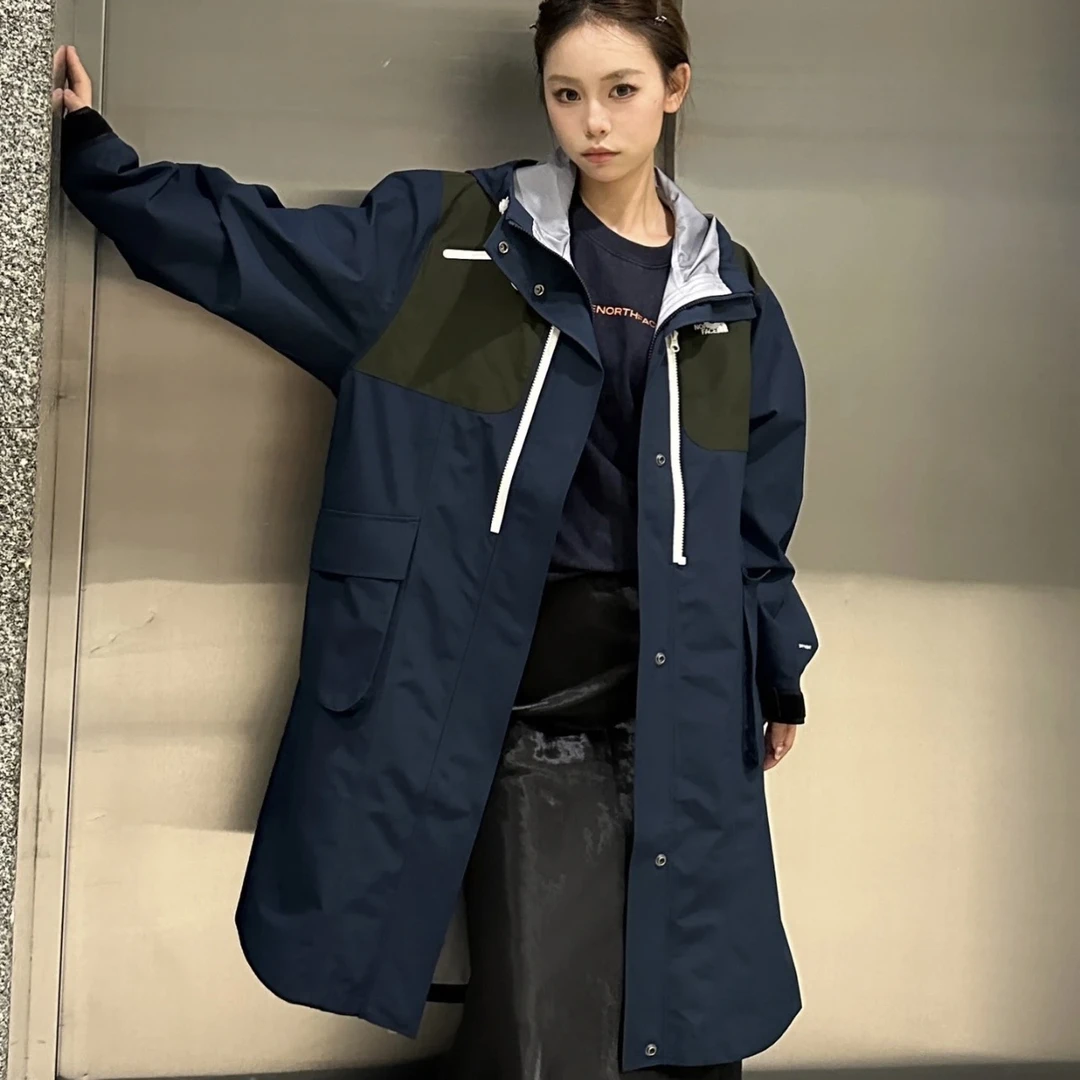 全新未使用 THE NORTH FACE/北面 积分-188/汤/P254099916/冲锋衣