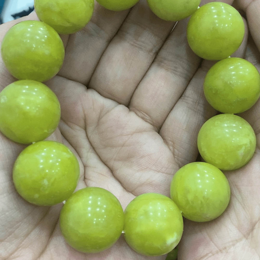 【闪购商品】蛇纹石玉挂件未镶嵌用****2