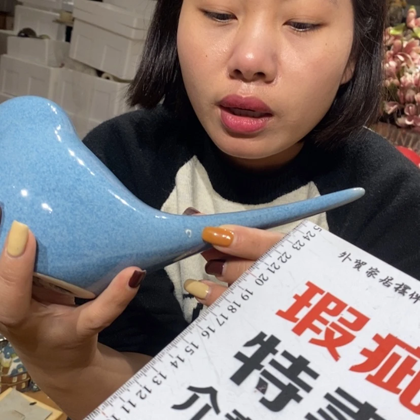【闪购商品】摆件陶瓷摆件瑕疵特卖