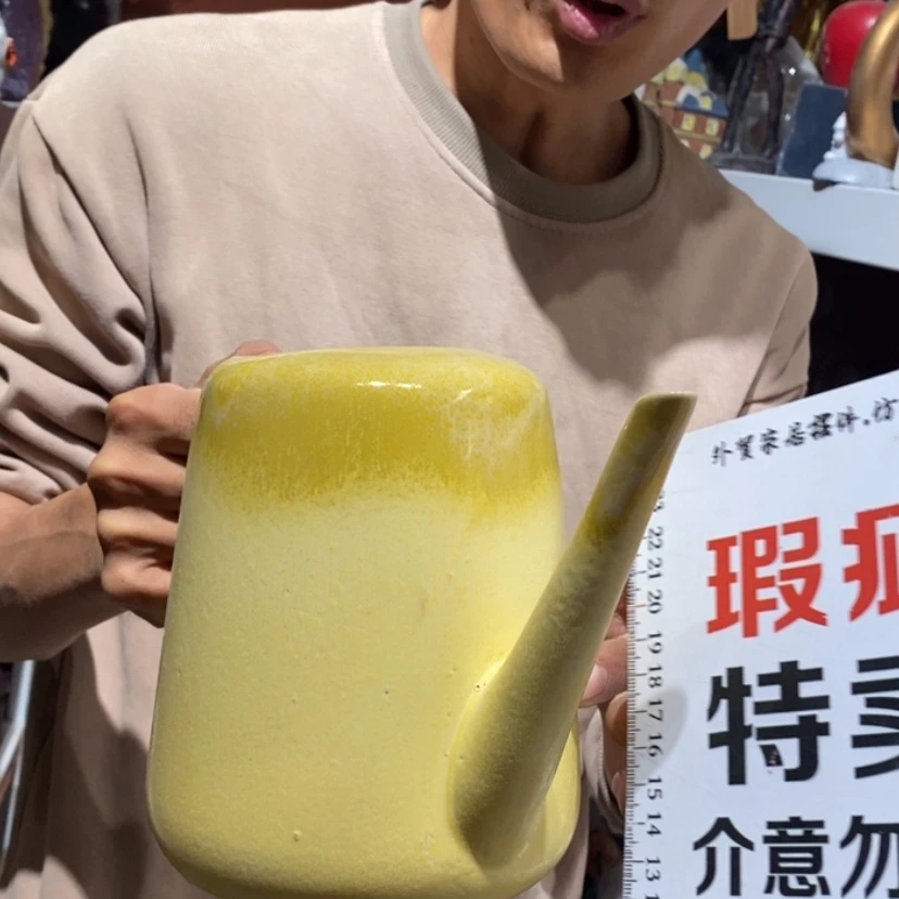 【闪购商品】摆件陶瓷摆件瑕疵特卖