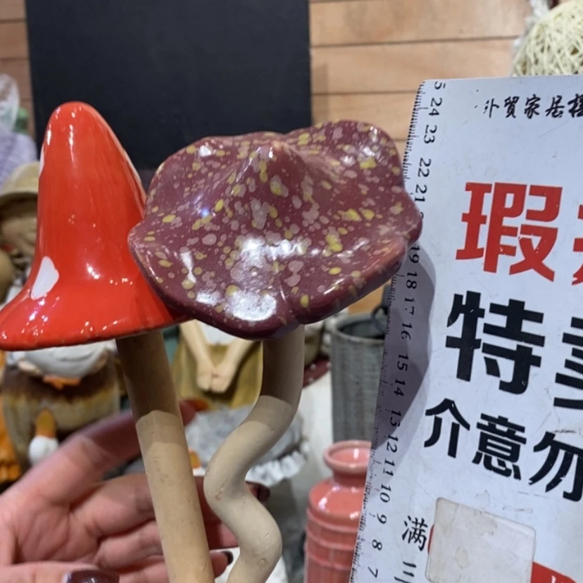 【闪购商品】摆件陶瓷摆件瑕疵特卖釉裂