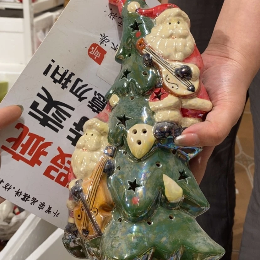 【闪购商品】摆件陶瓷摆件瑕疵特卖