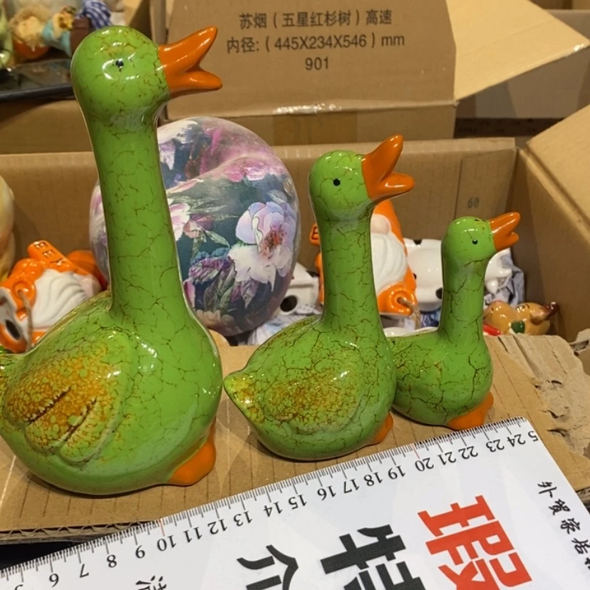【闪购商品】密胺摆件