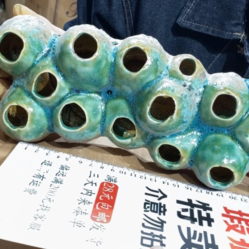 【闪购商品】摆件陶瓷摆件瑕疵特卖