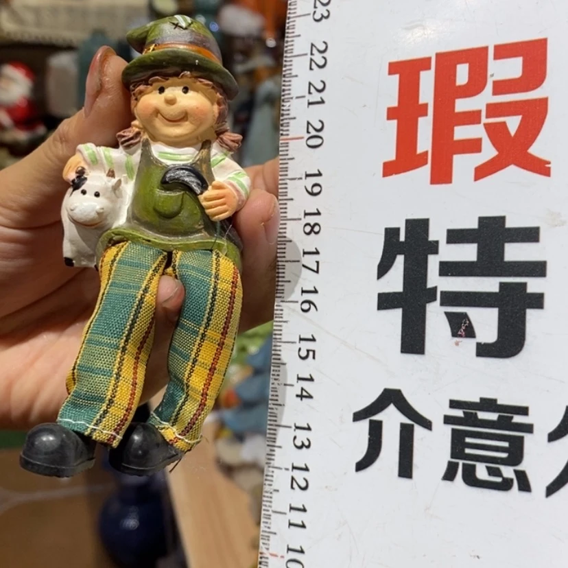 【闪购商品】摆件陶瓷摆件瑕疵特卖