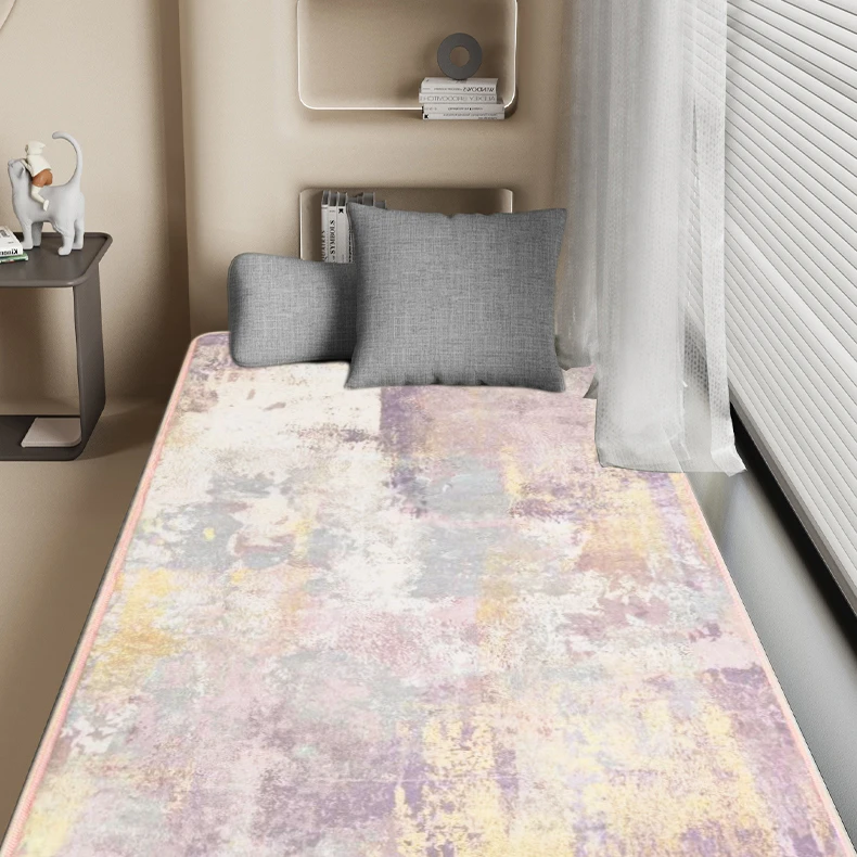 【断码】石墨烯加热地暖毯防水取暖飘窗瑜伽床边沙发办公室用地暖垫