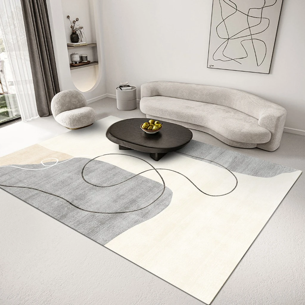 火跃石墨烯地暖垫移动电热地垫发热地暖客厅加热地垫多功能防水