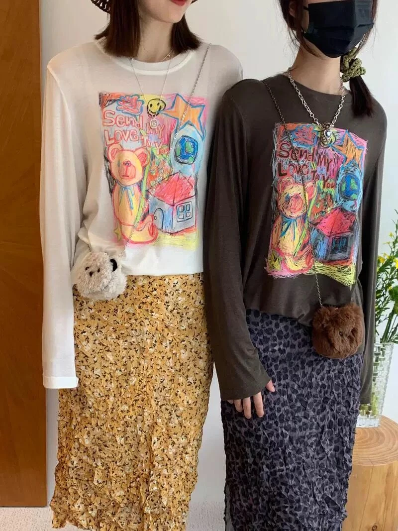 西西设计师集合店109-199女装直播专属链接潮牌女装【非图片款式】