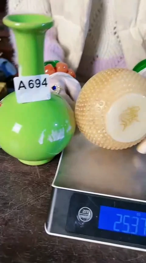 【闪购商品】陶瓷摆件694