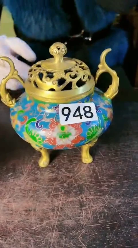 【闪购商品】陶瓷摆件948