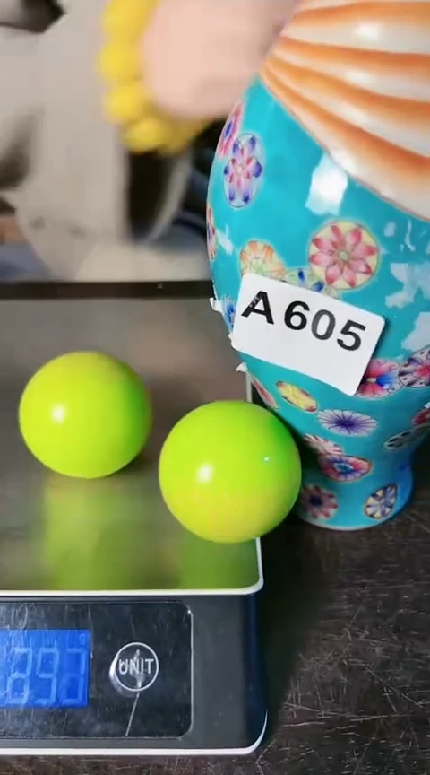 【闪购商品】陶瓷摆件一对605