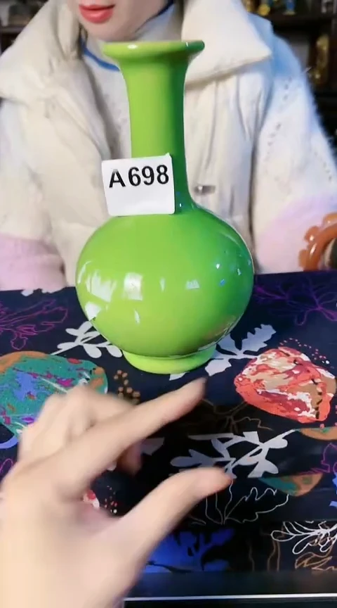 【闪购商品】陶瓷摆件其中一盒698