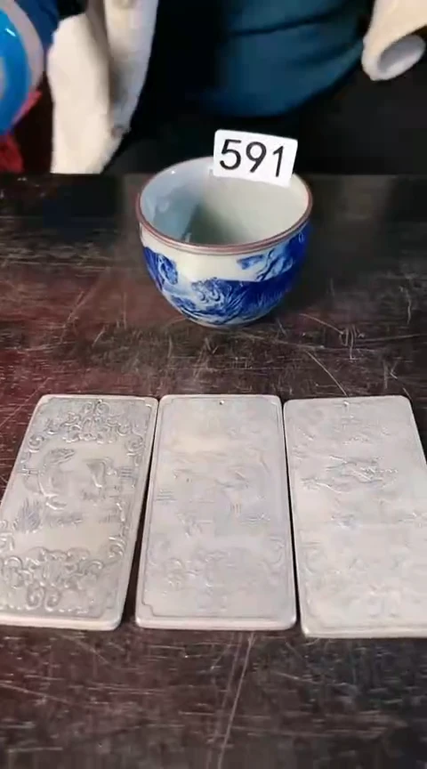 【闪购商品】陶瓷摆件591其中一个