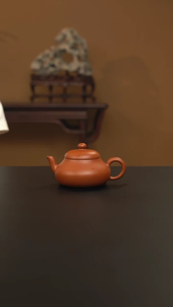 【闪购商品】紫砂茶壶哈哈哈哈