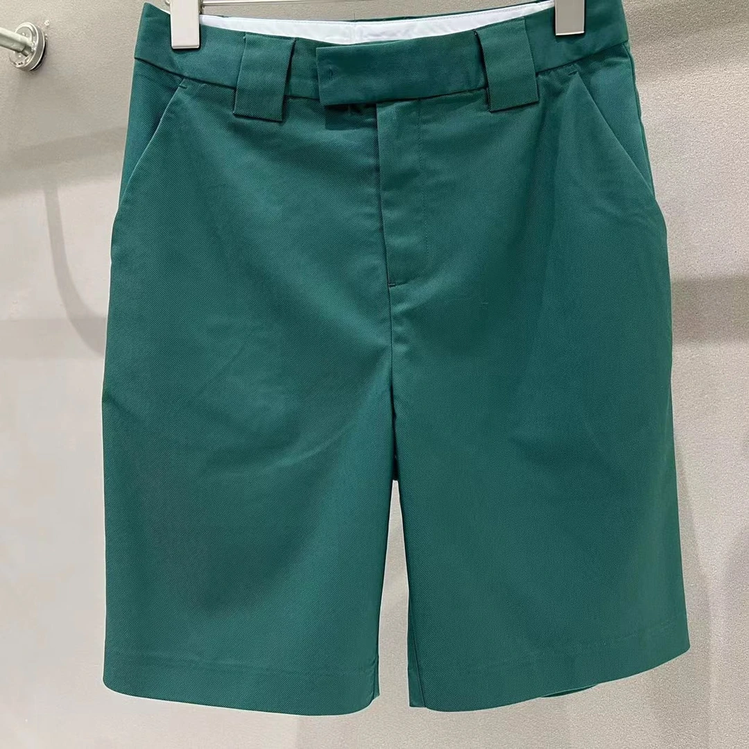 夏季五分H版休闲薄款短裤2721