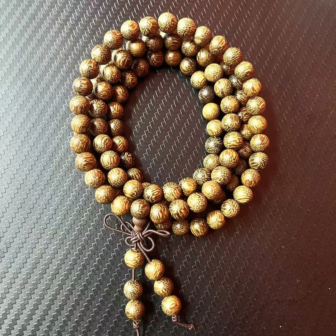 【三三文创027】0.8多圈文手串【047】