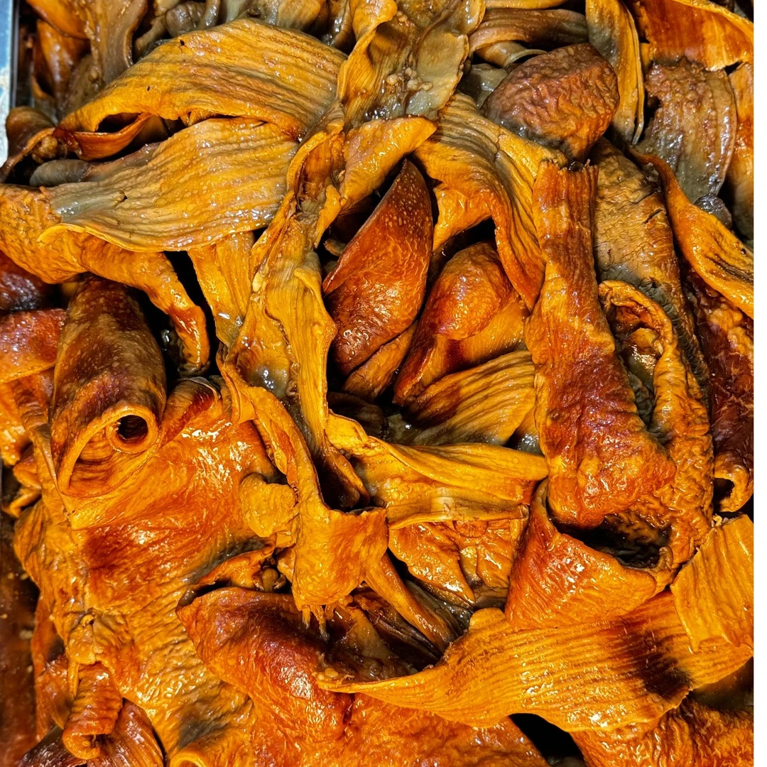【牛板肠】新疆老回民古法现卤精修0添加熟食即食牛板肠