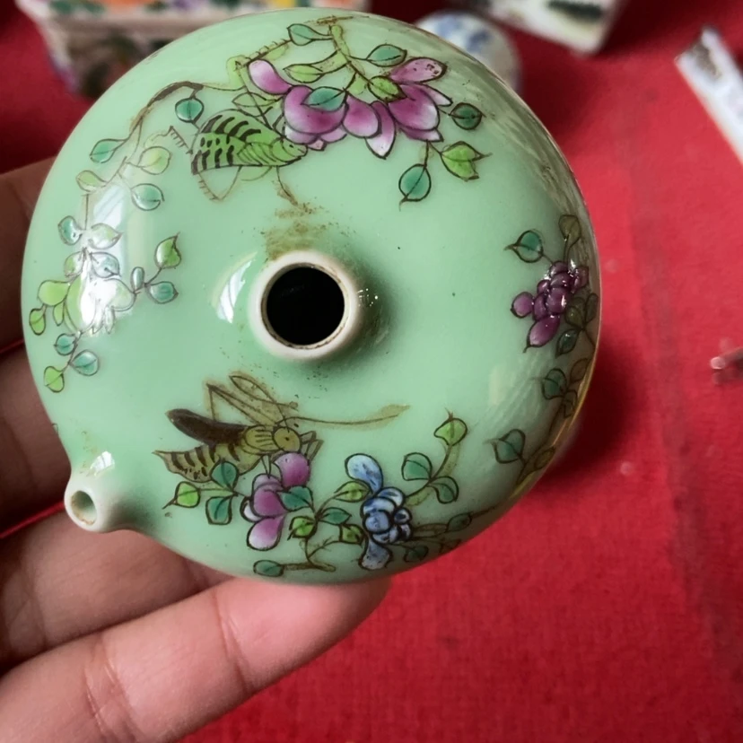 【闪购商品】密胺碟溪**柚