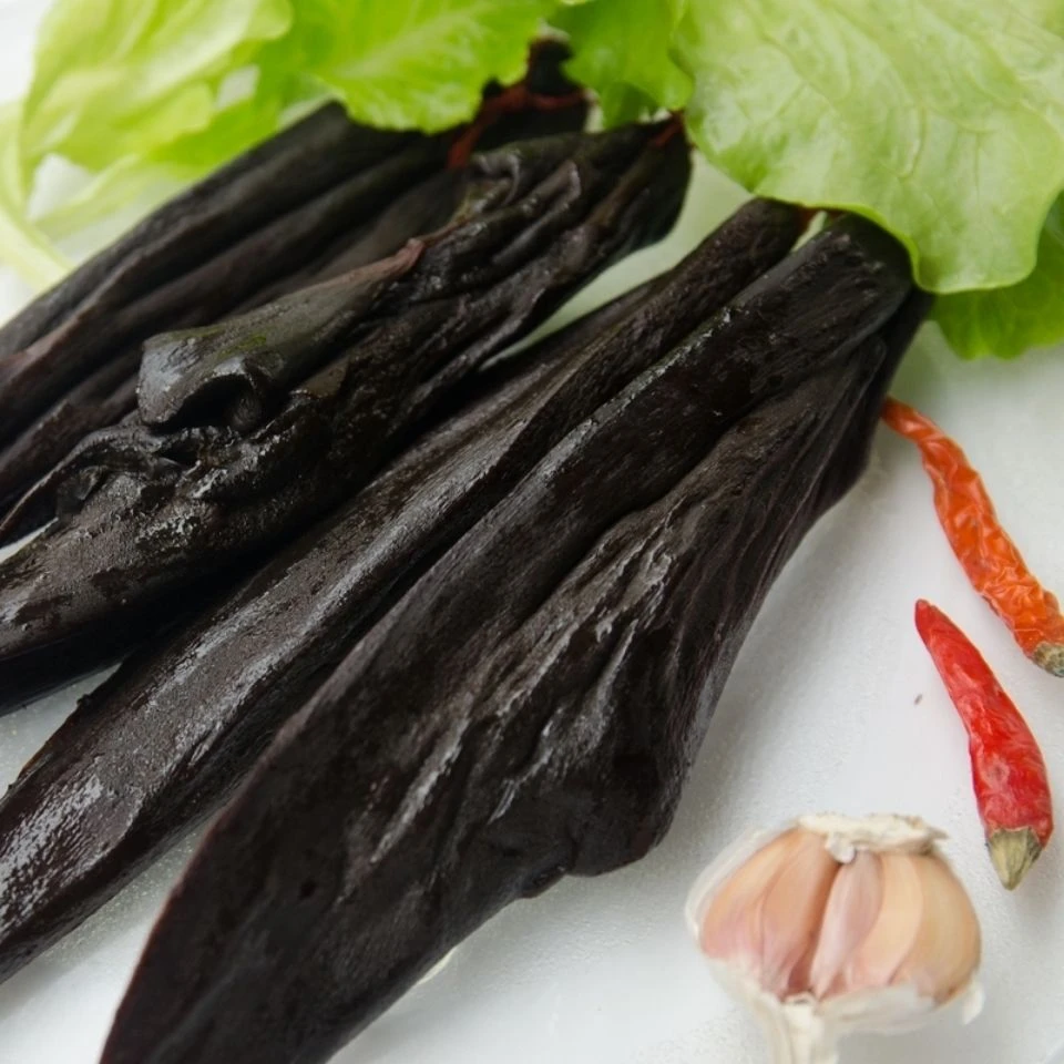 【腊猪肝】川渝特色腊香农家散养烟熏腊肉腊猪肝500g~5000g好吃熏