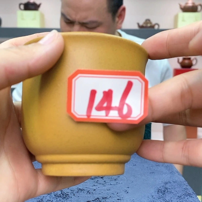 【闪购商品】紫砂茶壶146