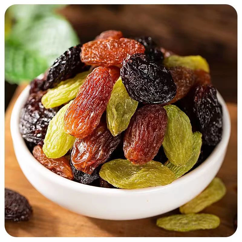 酸甜三色混装产地多规格休闲小零食无籽无核香甜早餐肉厚健康美味