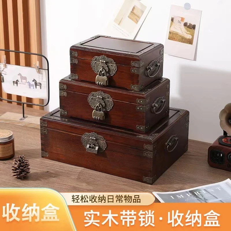 高端定制礼盒大方