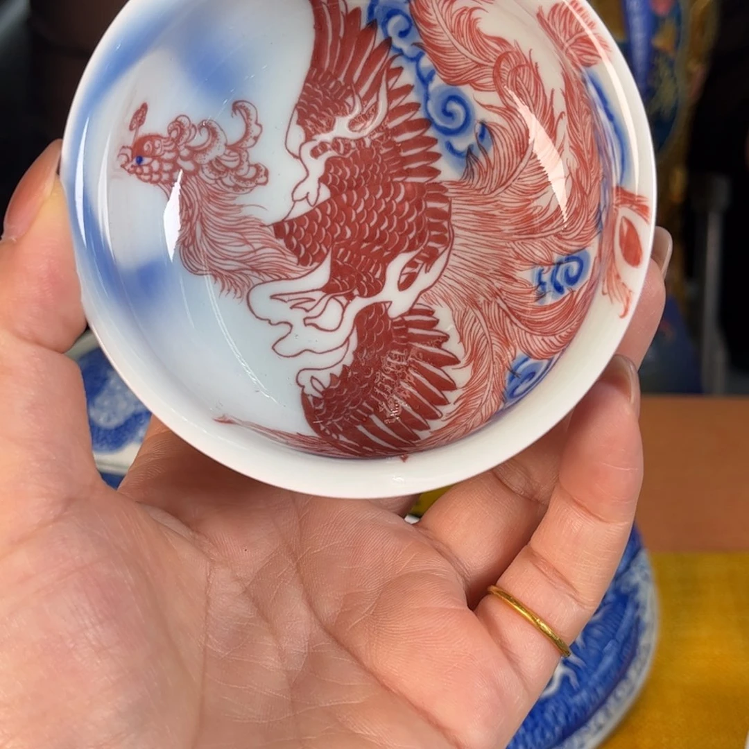 杯含月阁杯子杯子