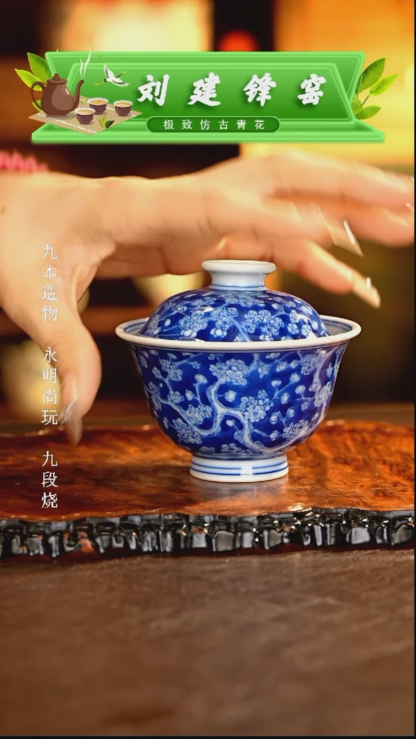 【闪购商品】瓷片刘建锋.............