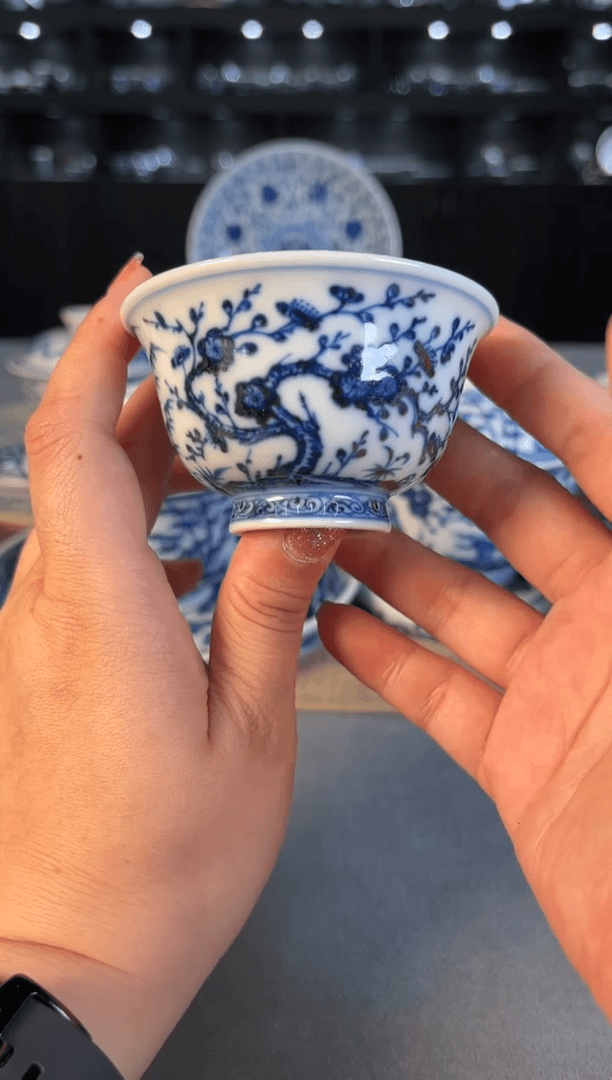 【闪购商品】杯刘建峰............