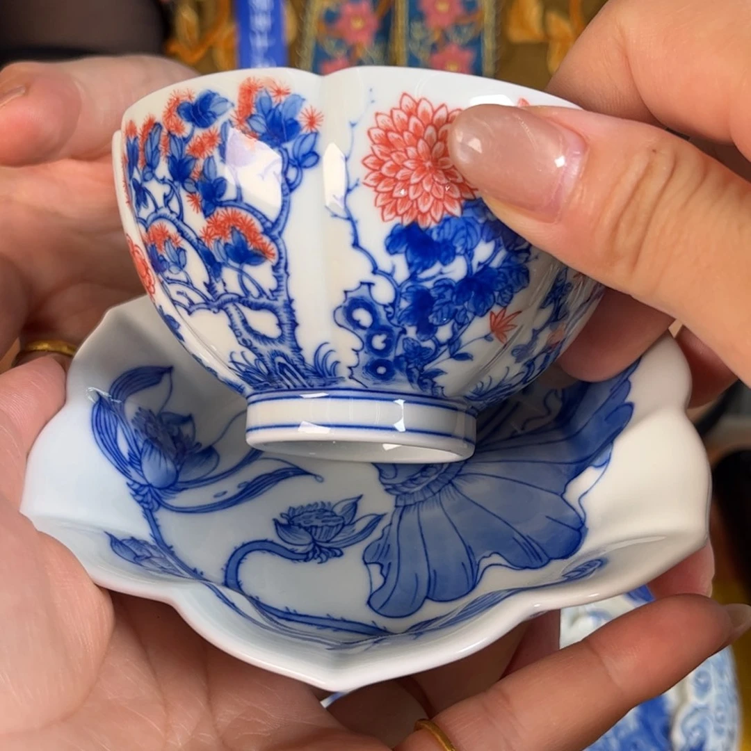 杯含月阁杯子杯子