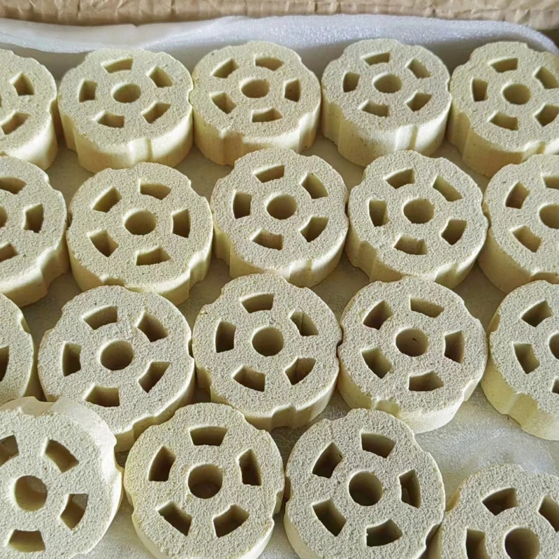 【丁小宇】细菌屋滤材鱼缸过滤材料鱼池专用大号整箱硝化细菌屋