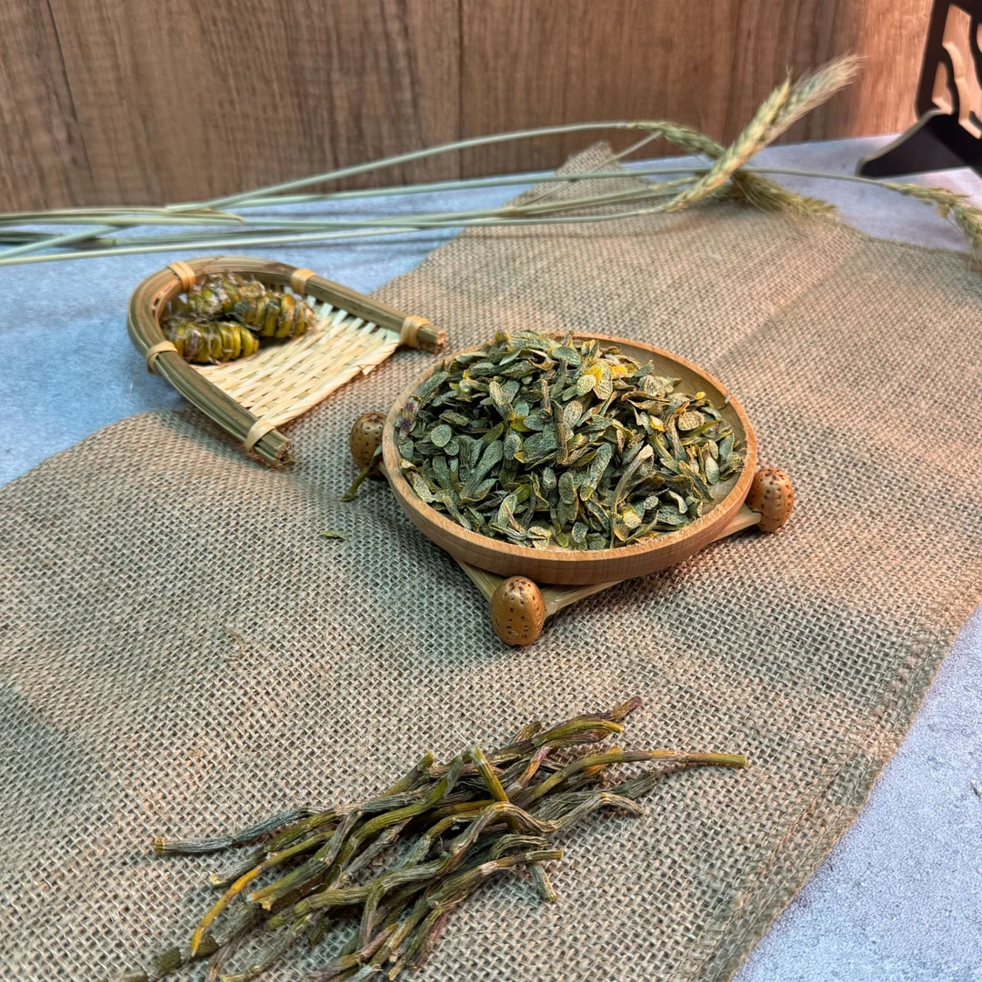 精选正宗铁皮石斛片,满胶质全化渣泡水煮茶煲汤料