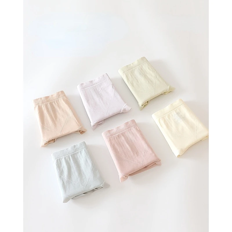 夏季新款纯色清爽透气无痕运动短裤健身短裤瑜伽短裤三分裤