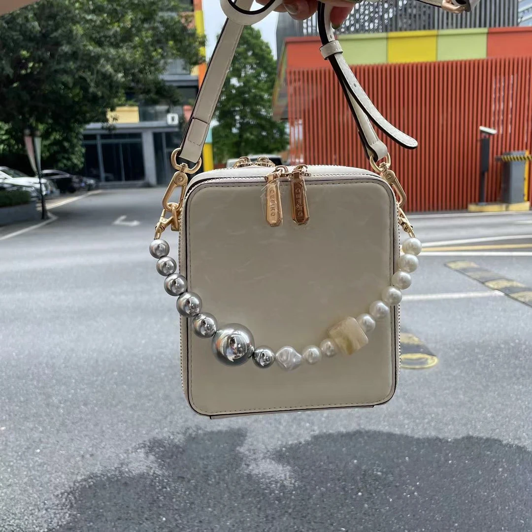 【CEFIRO · 塞飞洛】 新品上新！新款时尚百搭女包 WGG-1WB829