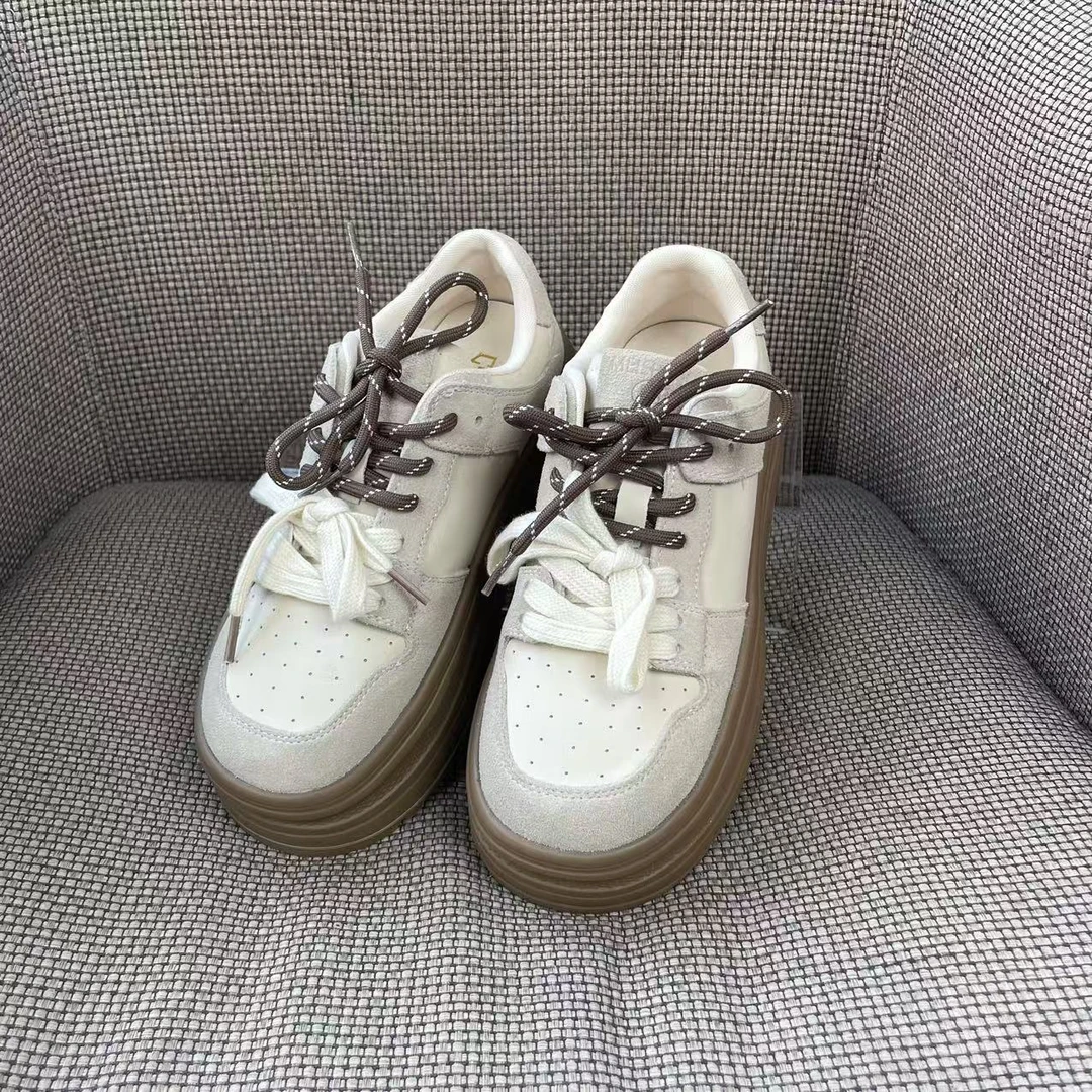 【CEFIRO · 塞飞洛】FL 新款时尚百搭运动休闲鞋 AFA2C00989 多色