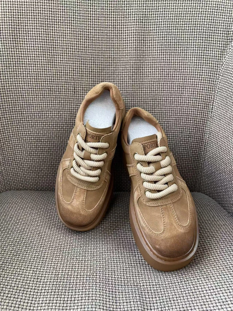 【CEFIRO · 塞飞洛】 新款时尚百搭运动休闲鞋 AFA2C00993 双色