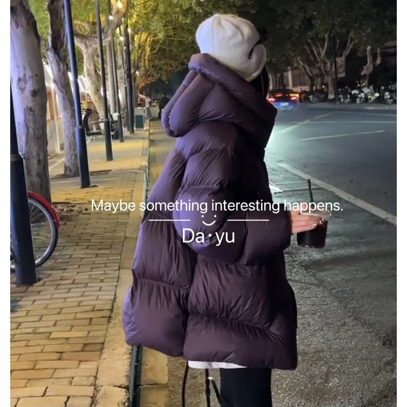 2024新款新国标90白鸭绒羽绒服