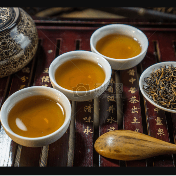 【老王严选】喝茶喽  兄弟们  武夷岩茶