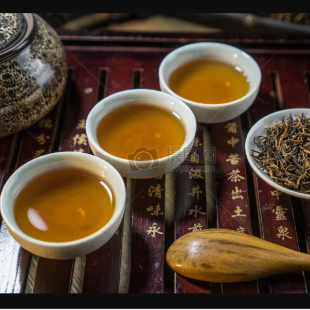 【老王严选】喝茶喽兄弟们 武夷岩茶