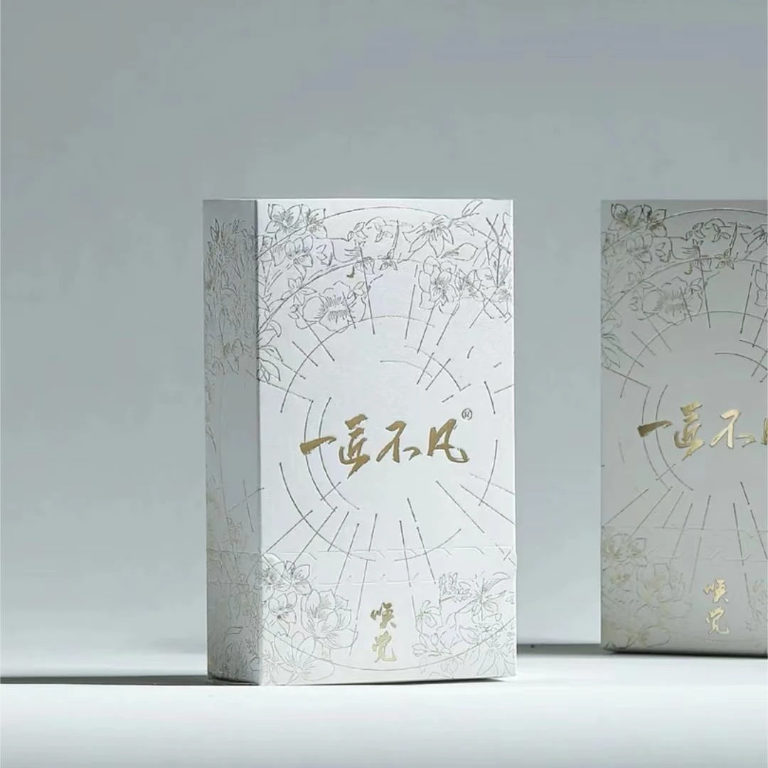 【品牌优选】一匠不凡 唤觉 新工艺名枞  一泡装