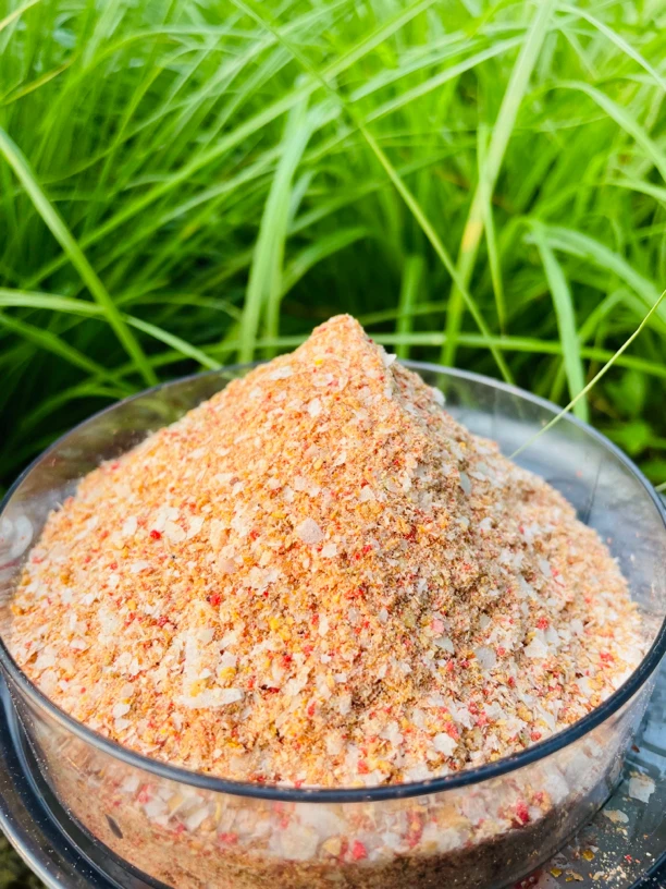 铭钓龙哥降龙鲫饵料（2包起拍满5送1)专攻鲫鱼