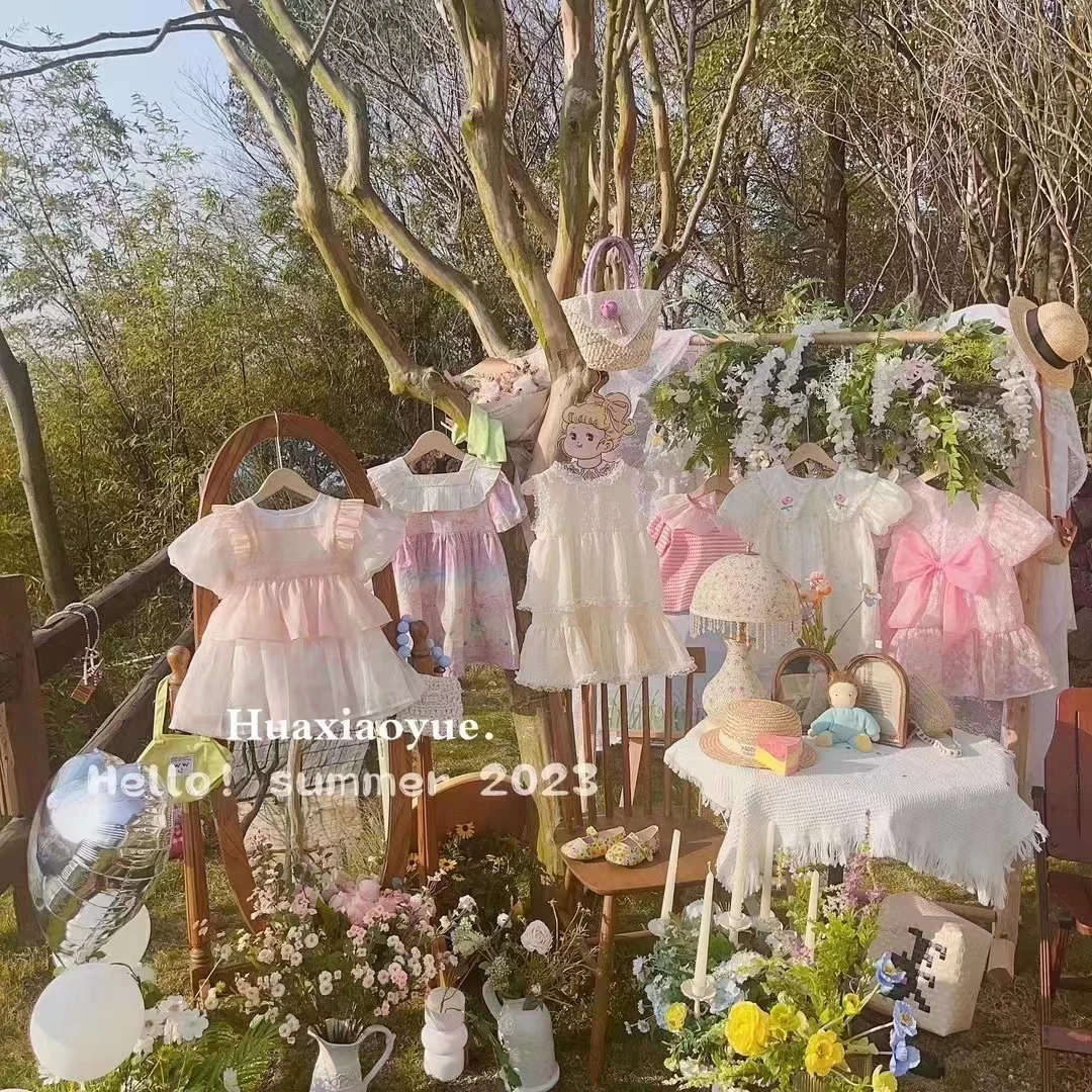 2024新款童装套装 5800-5999