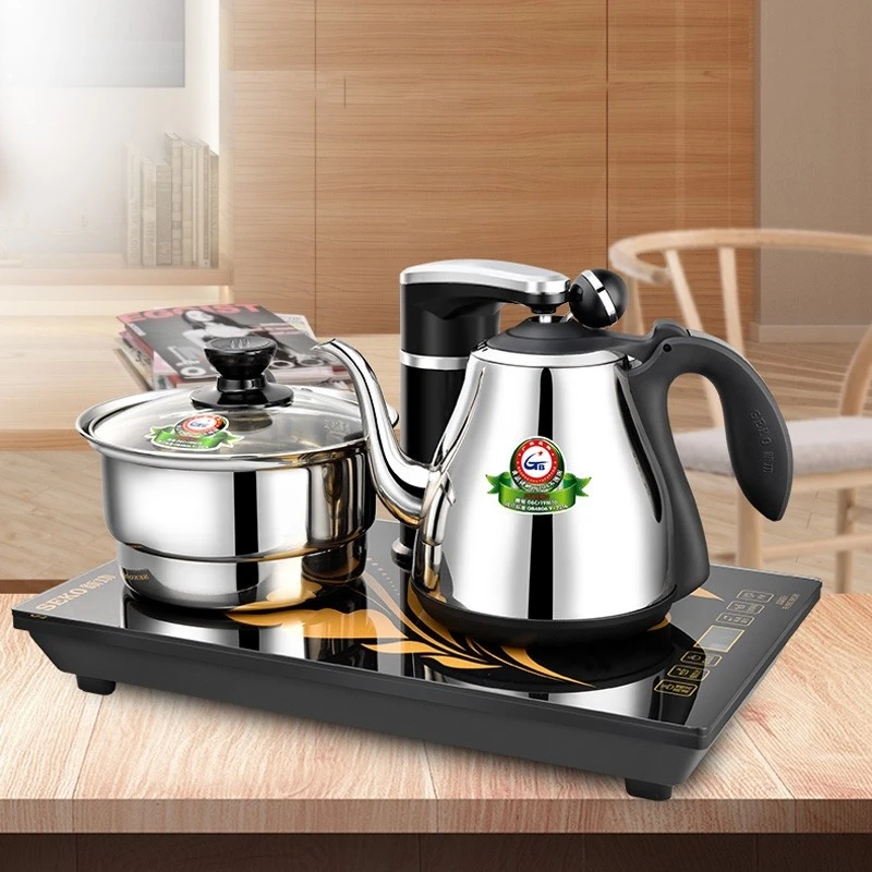 SEKO/新功F98全自动自动上水茶炉37*23尺寸