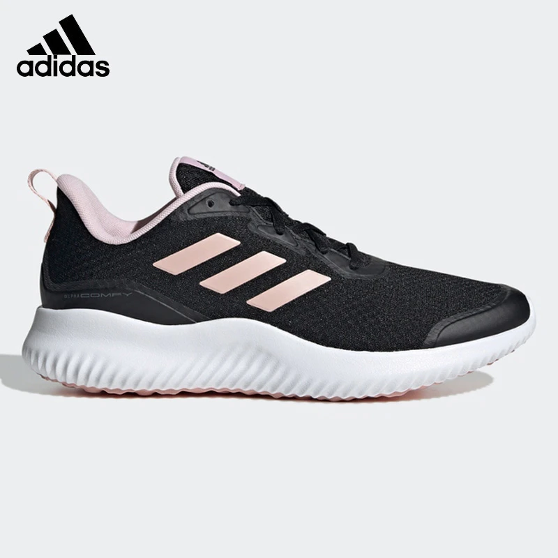 Adidas/阿迪达斯女鞋户外休闲舒适时尚透气耐磨运动跑步鞋GX1788