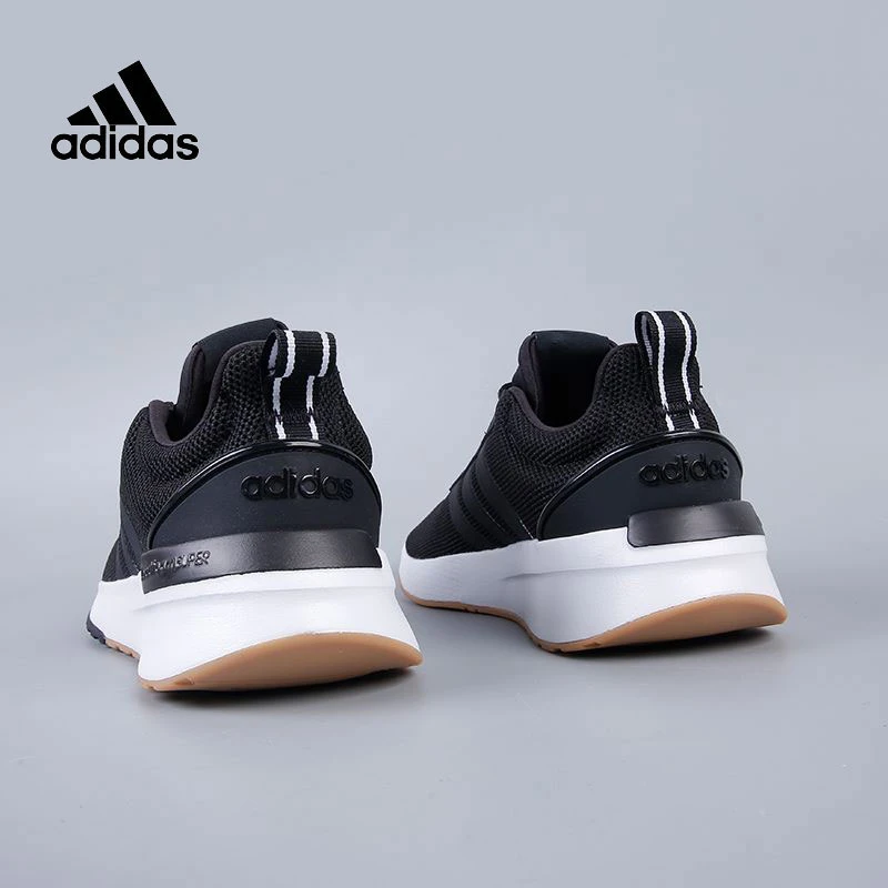 Adidas/阿迪达斯 Racer TR21男子低帮透气休闲运动跑步鞋 GX4209