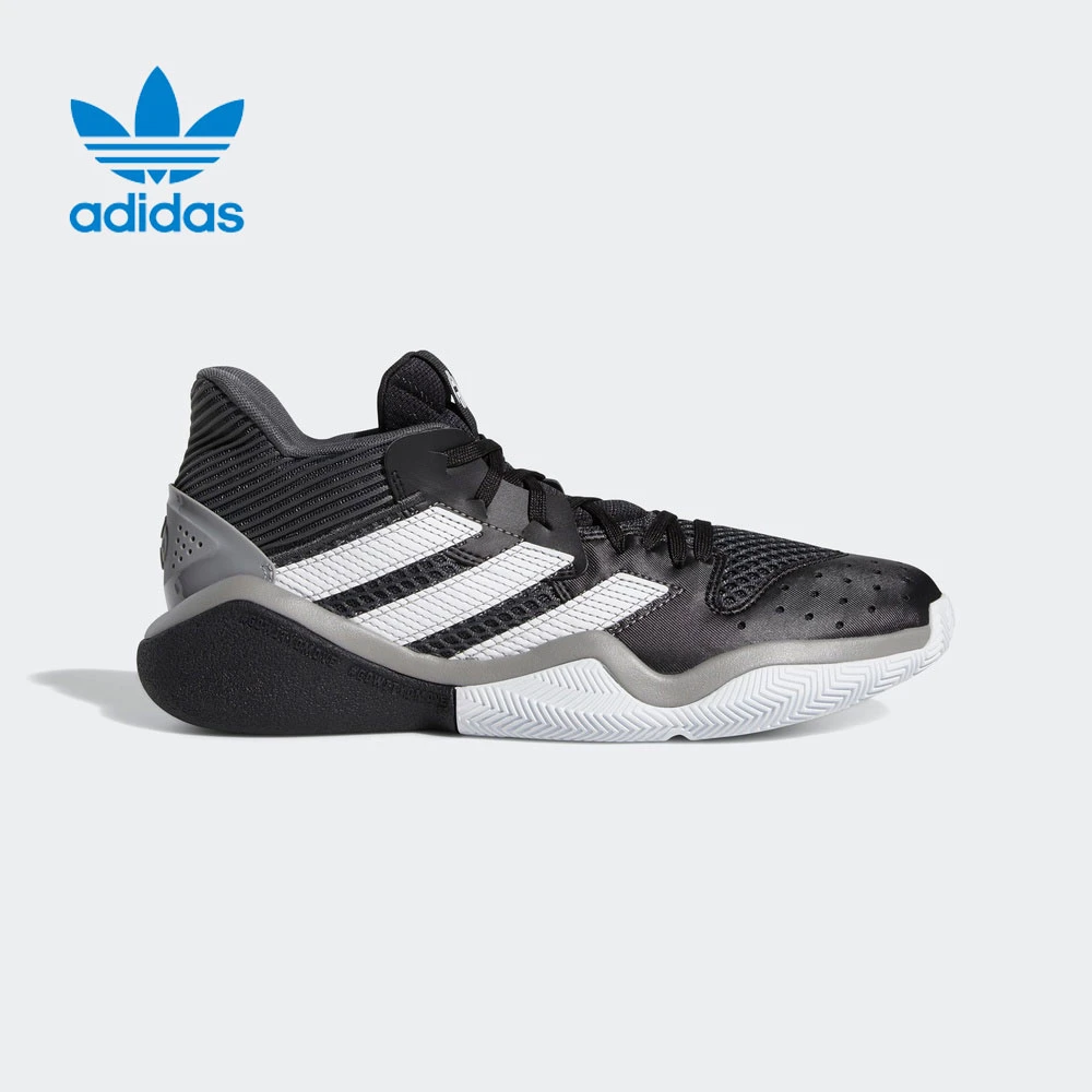 Adidas/阿迪达斯正品实战鞋 Pro Spark Wide 运动男篮球鞋 EF9893